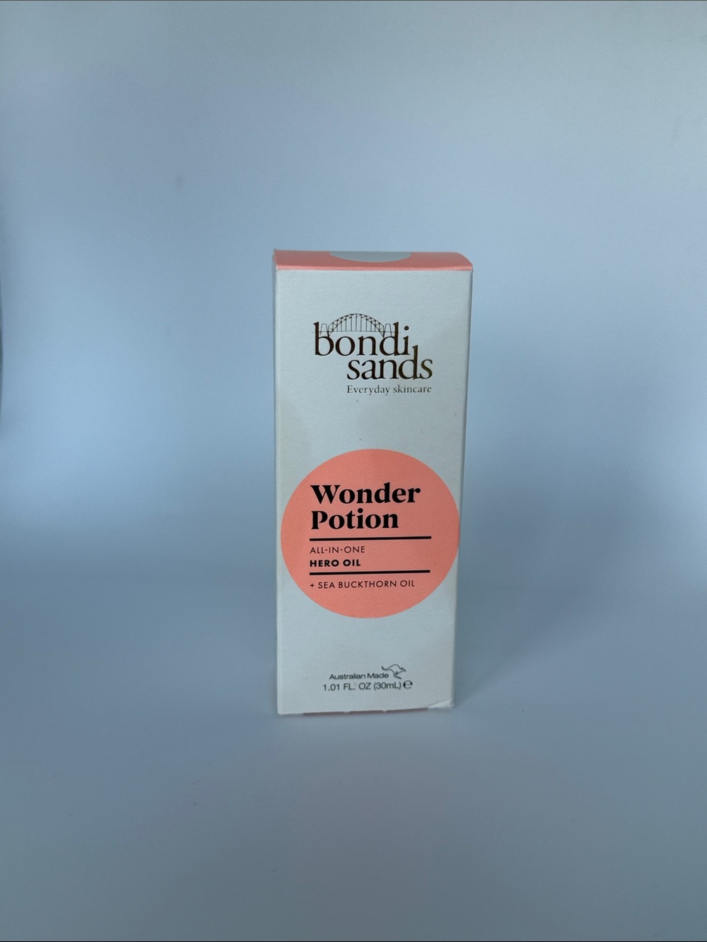 Bondi Sands Wonder Potion Hero Oil - brand new in box